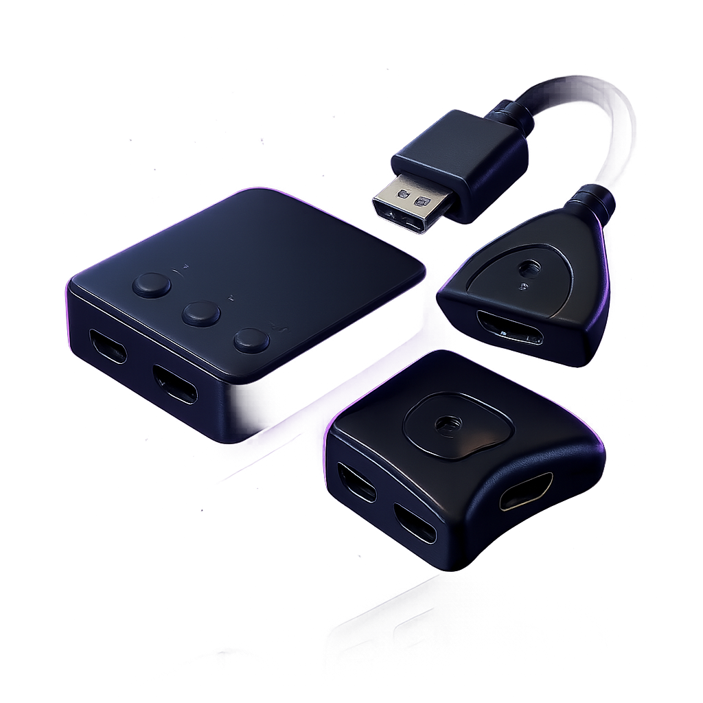 HDMI Switches