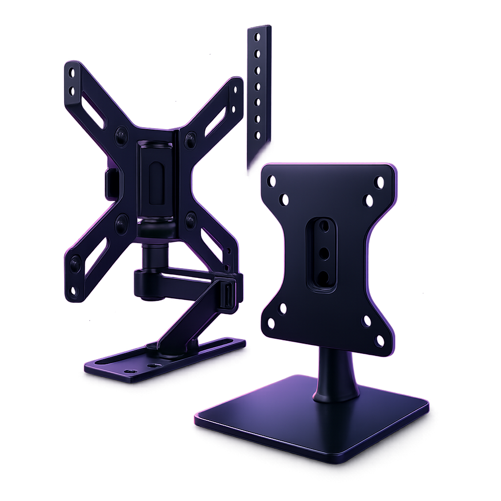 TV Mounts & Stands