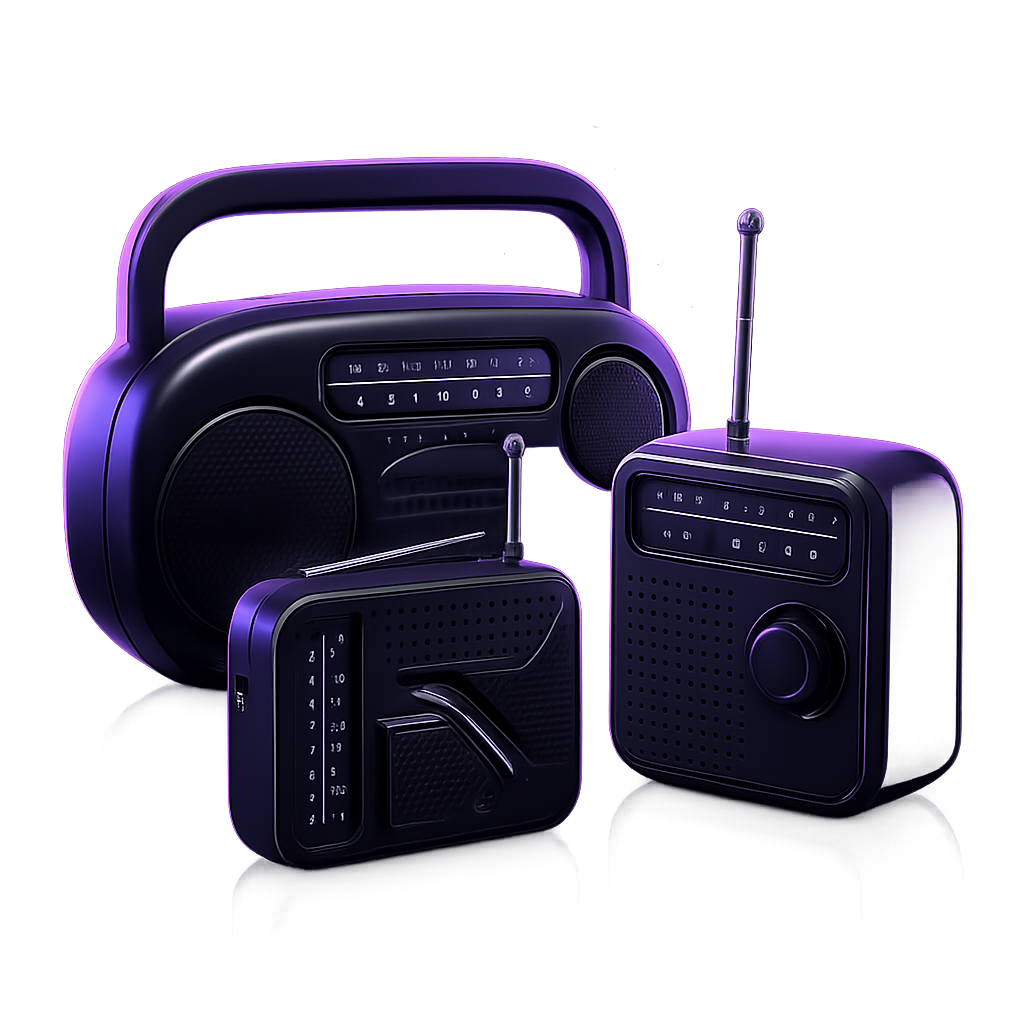 All Radios