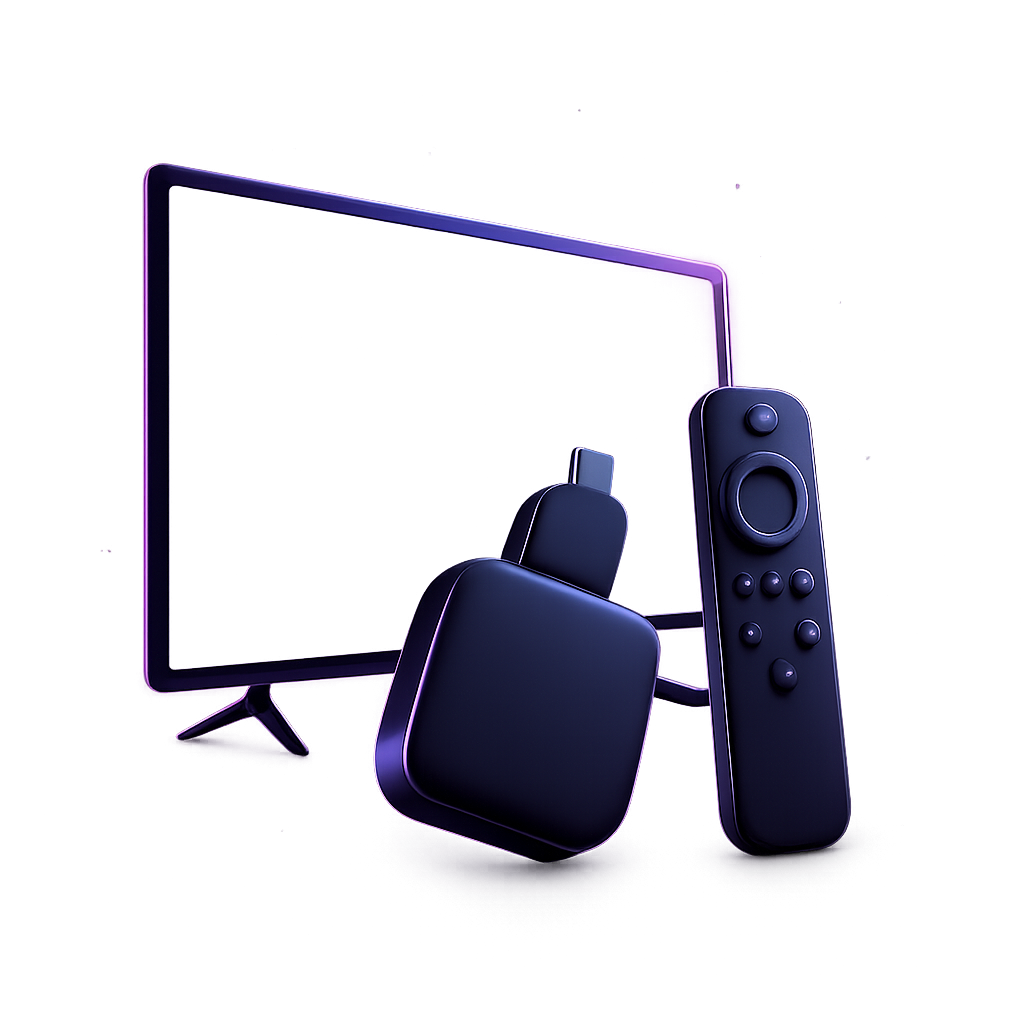 Smart TVs