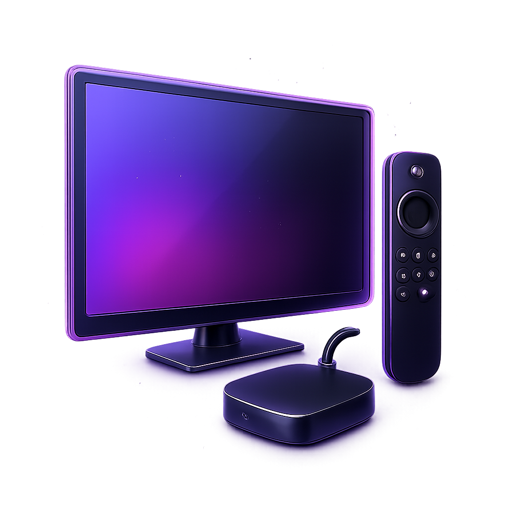 Televisions
