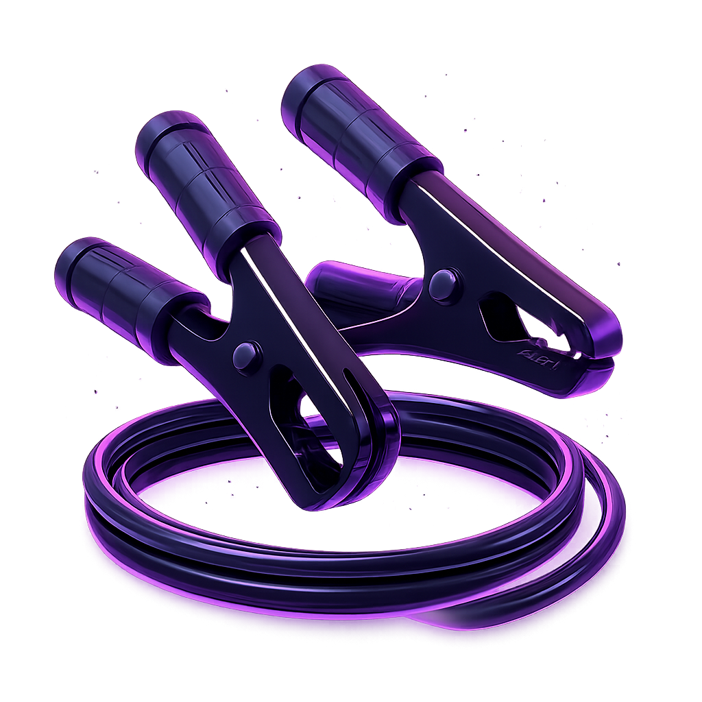 Vehicle Jumper Cables