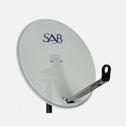SAB Satellite OF100 SLP Satellite Dish