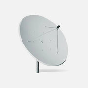 P190 AL 190cm Parabolic Satellite Dish