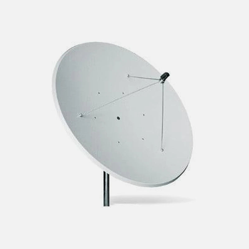 P190 AL 190cm Parabolic Satellite Dish