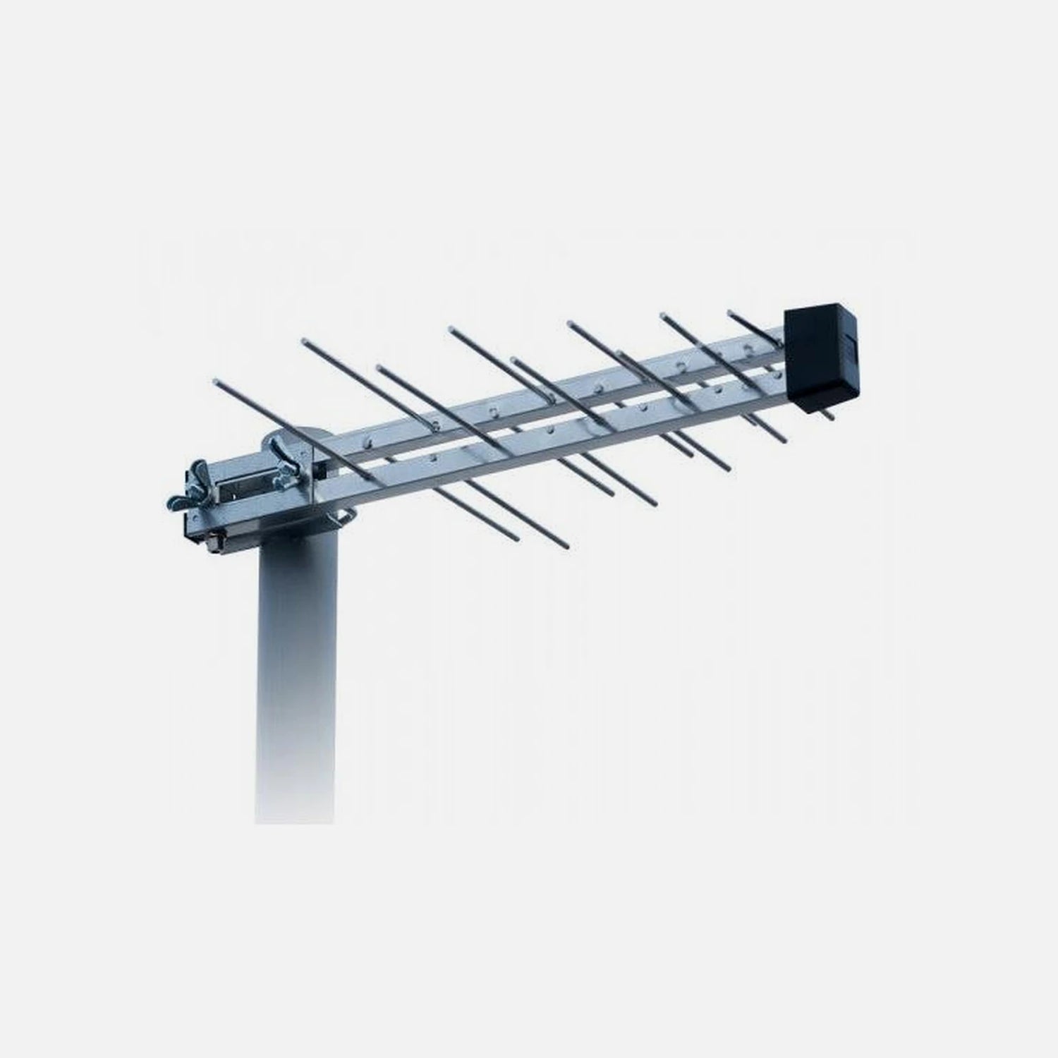 Iskra P20F DTT UHF Outdoor Antenna