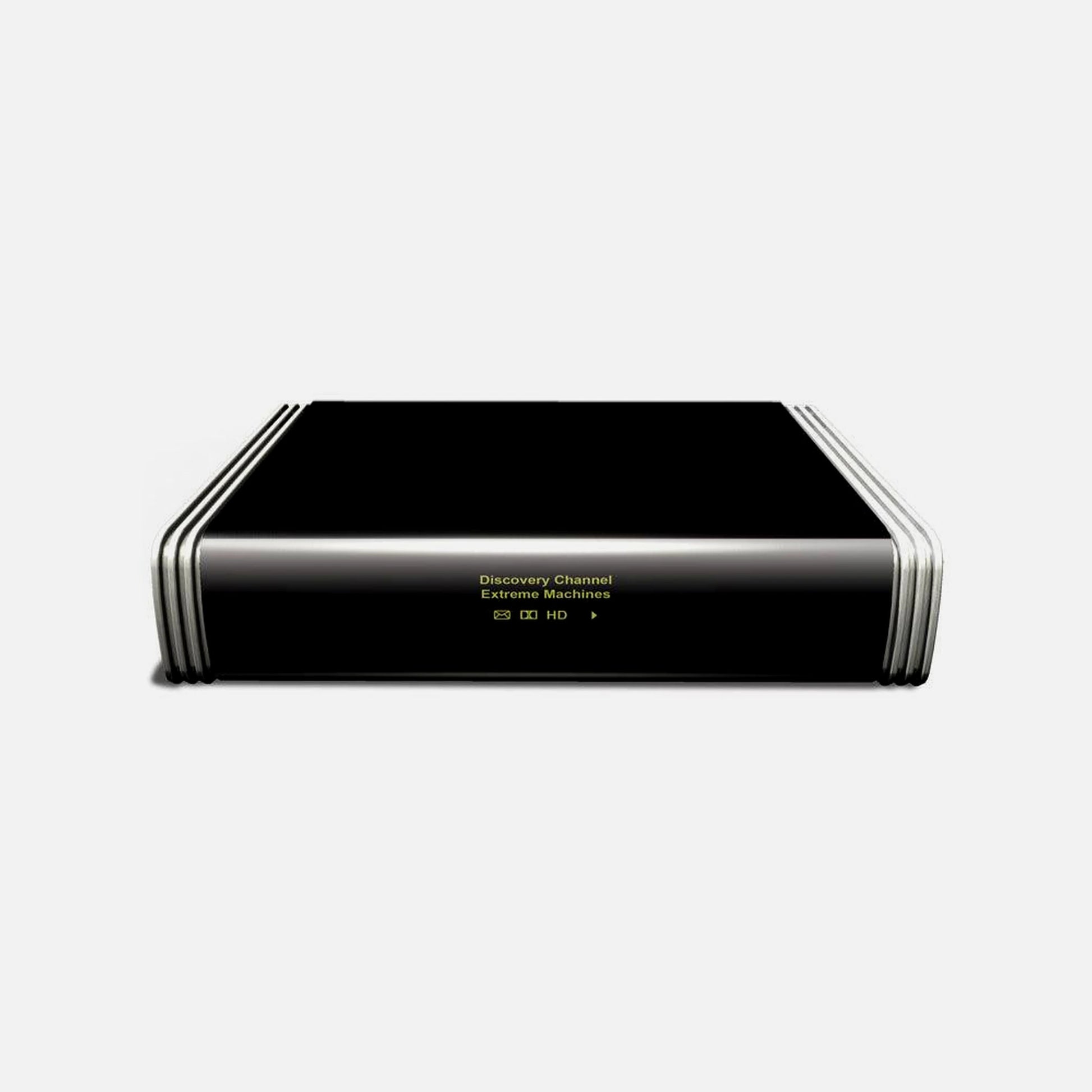 Lyngbox HD Satellite Linux Receiver