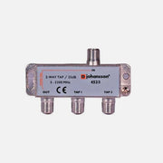 Johansson 4524 TAP Splitter 2 Outputs