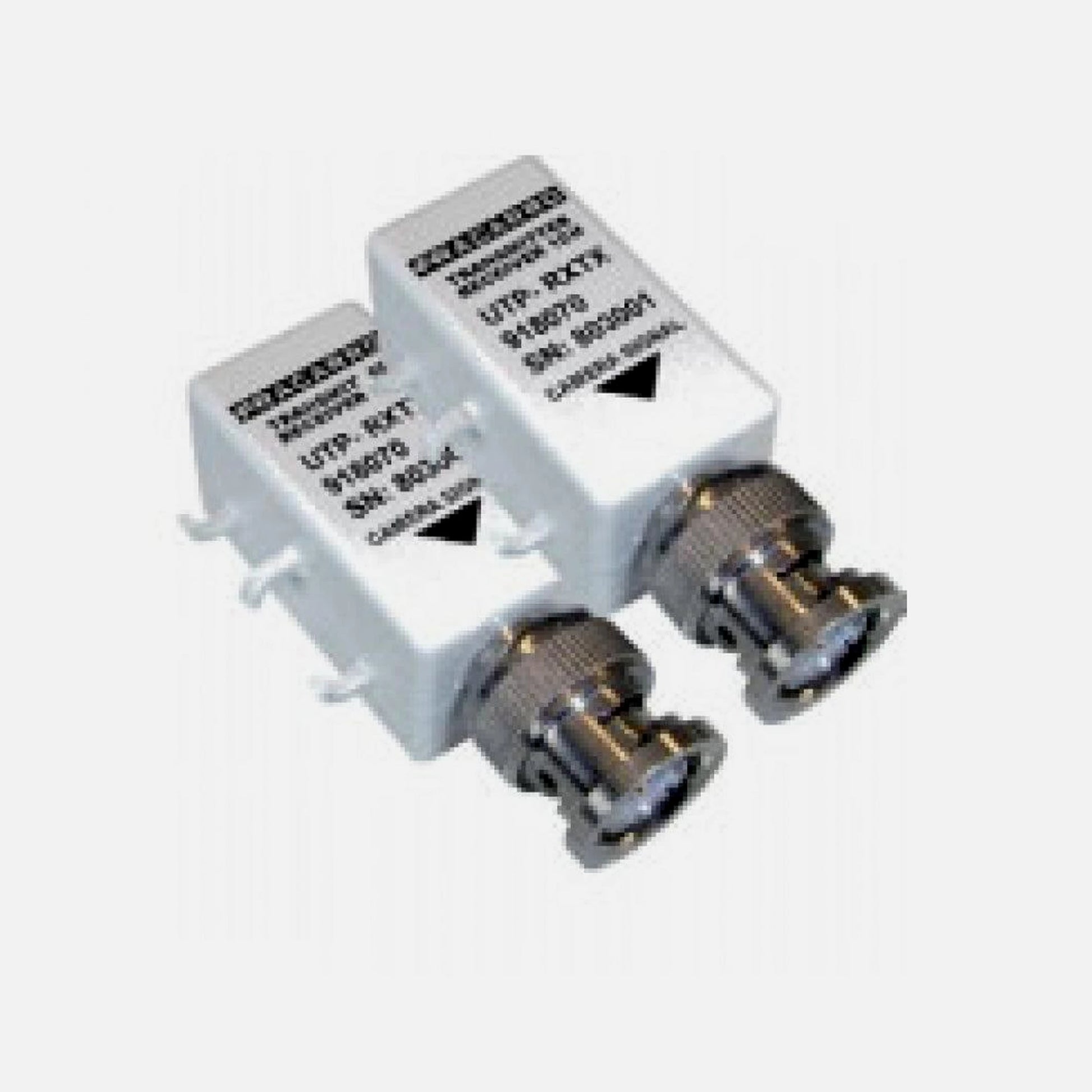 Fracarro UTP-RXTX CCTV Transceiver Pair