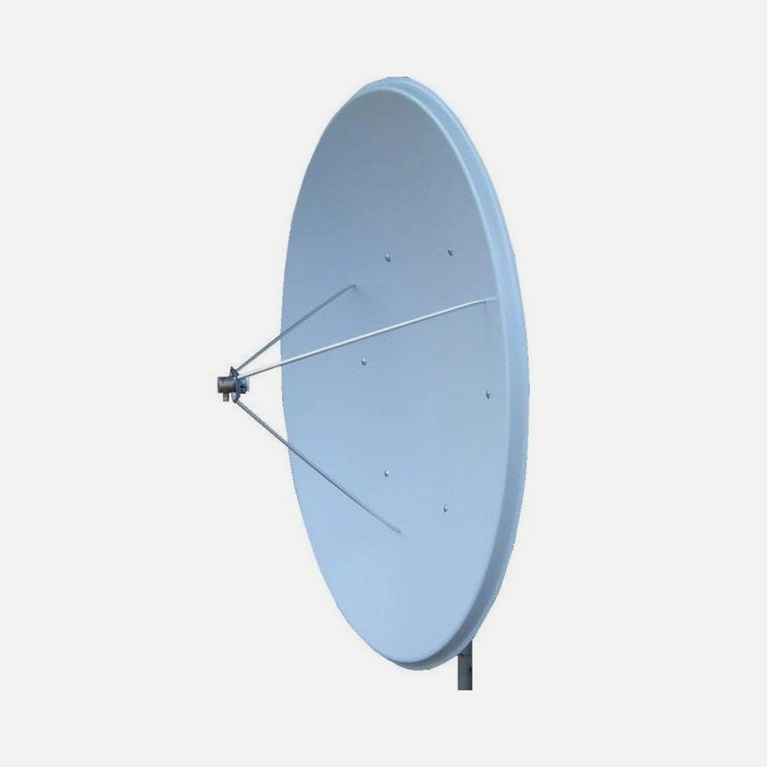 PCA 140 Parabolic Satellite Dish Antenna 190cm