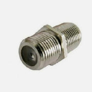 FCON 05 - F  Female connector to F female 10 pcs