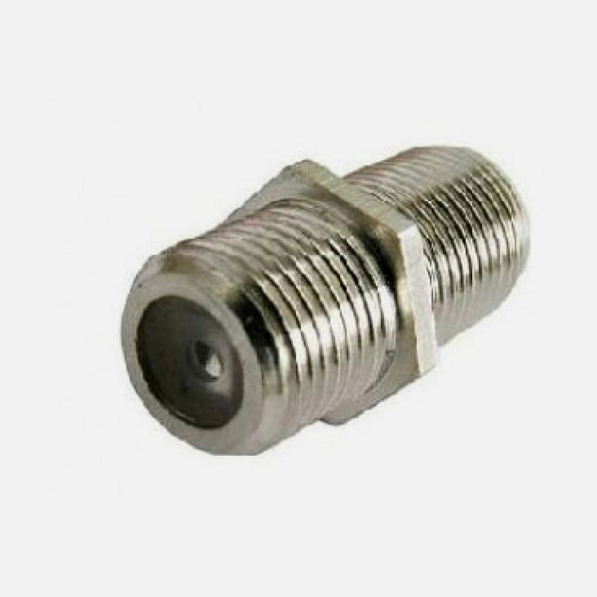FCON 05 - F  Female connector to F female 10 pcs
