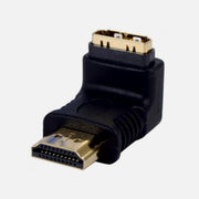 HDMI Corner Adaptor