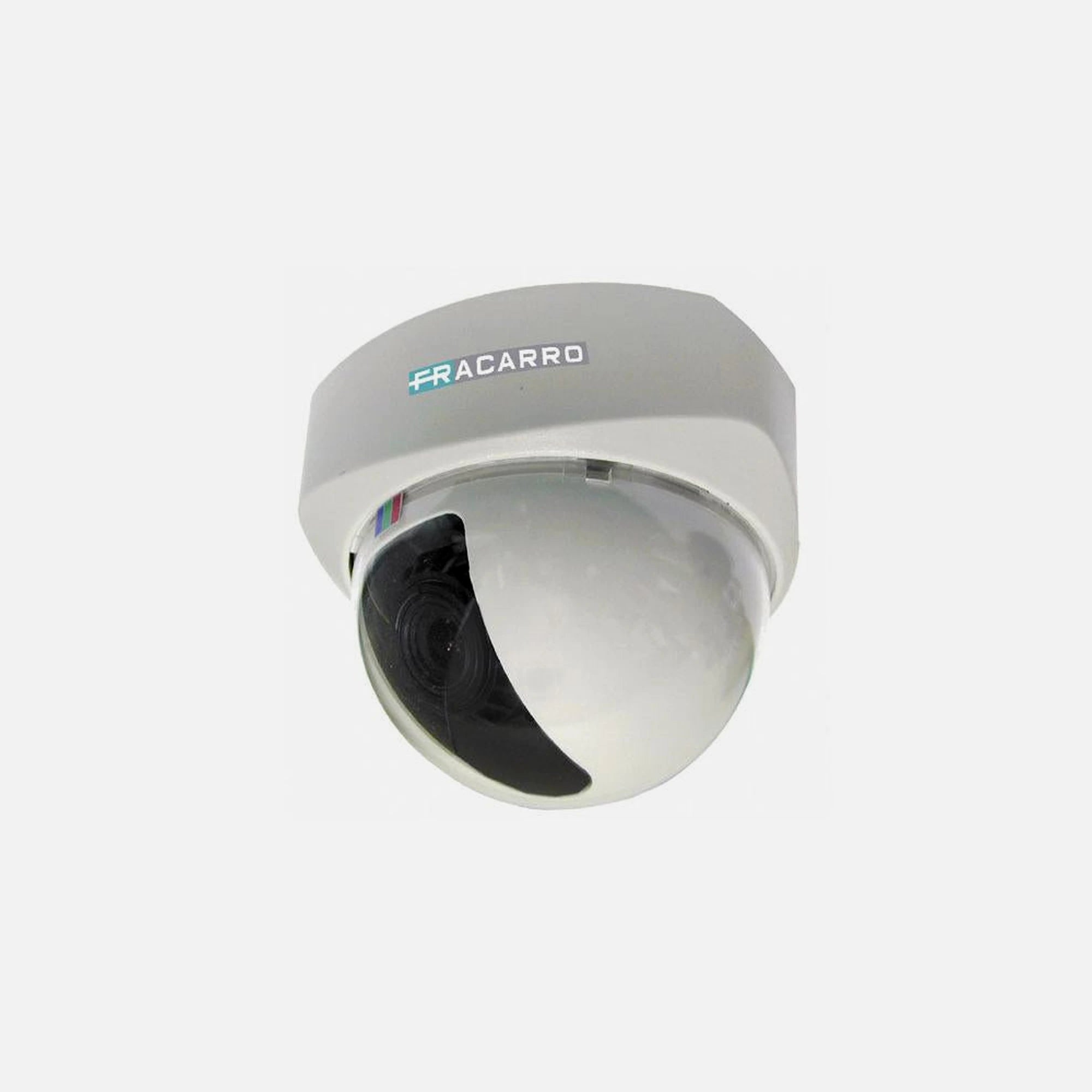 Fracarro CD-VF Indoor Dome Camera Varifocal