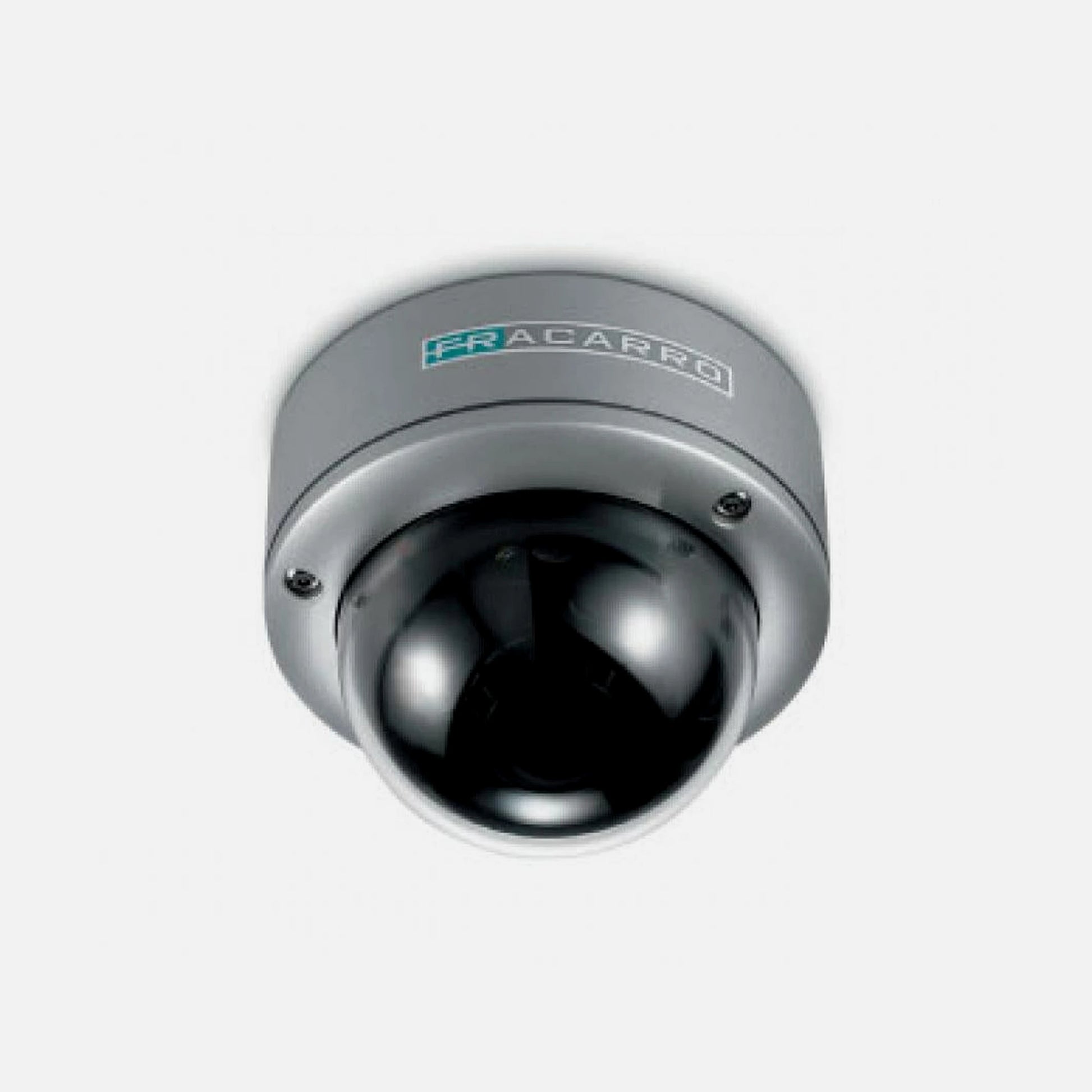 Fracarro CDIR10-V66VH Anti-Vandal IR Dome Camera