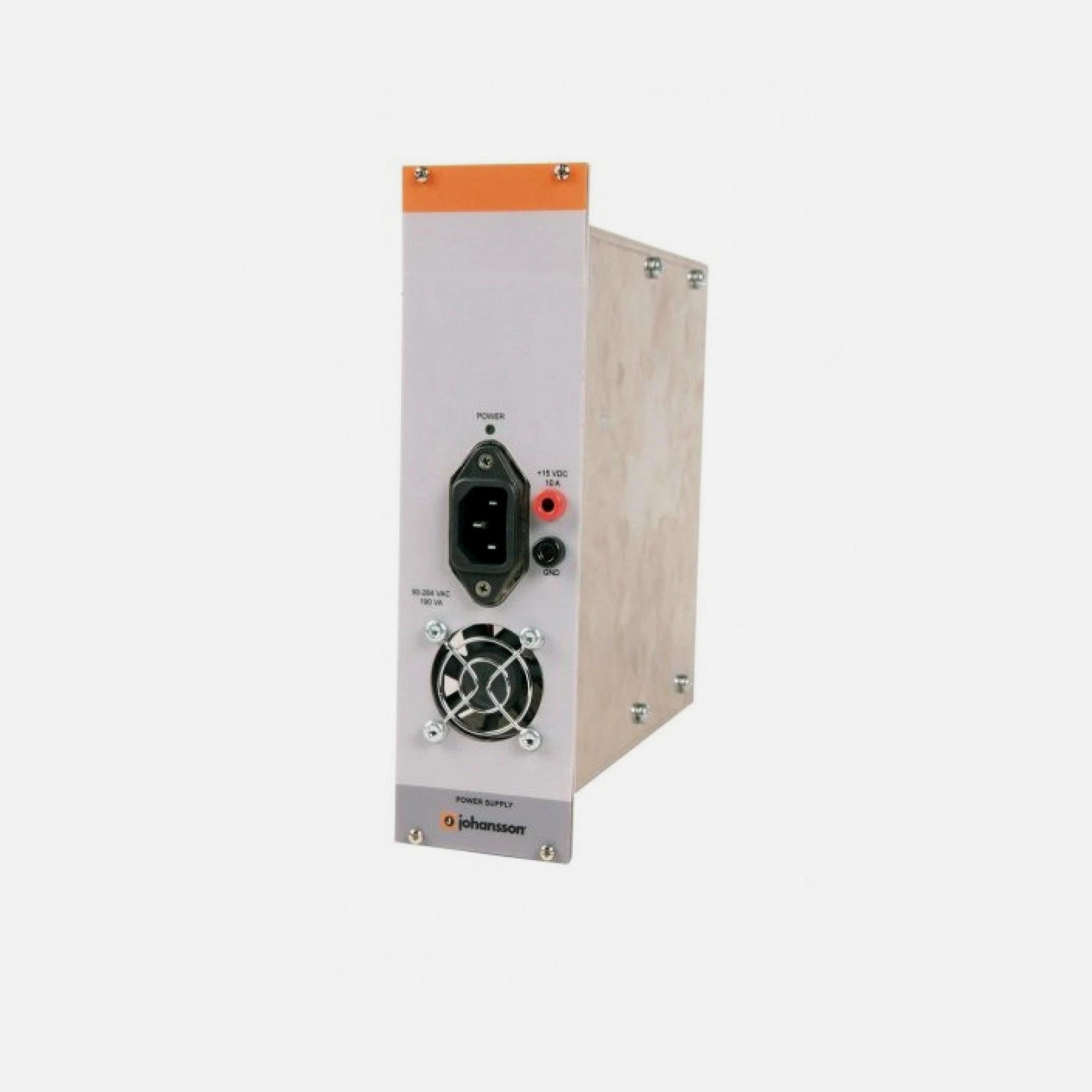 Johansson Transmodulator 5050 Power Supply
