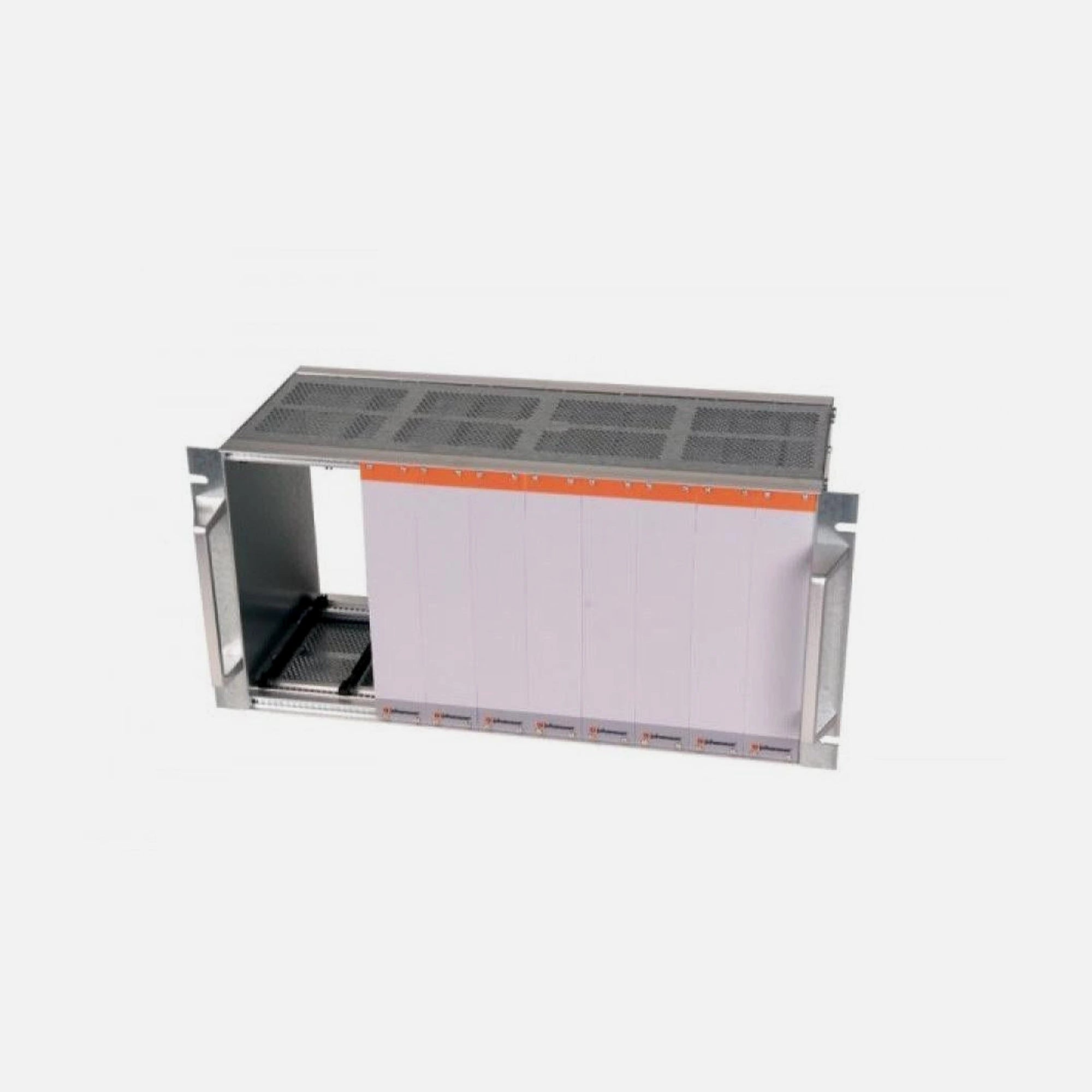 Johansson Transmodulator 5060 Rack