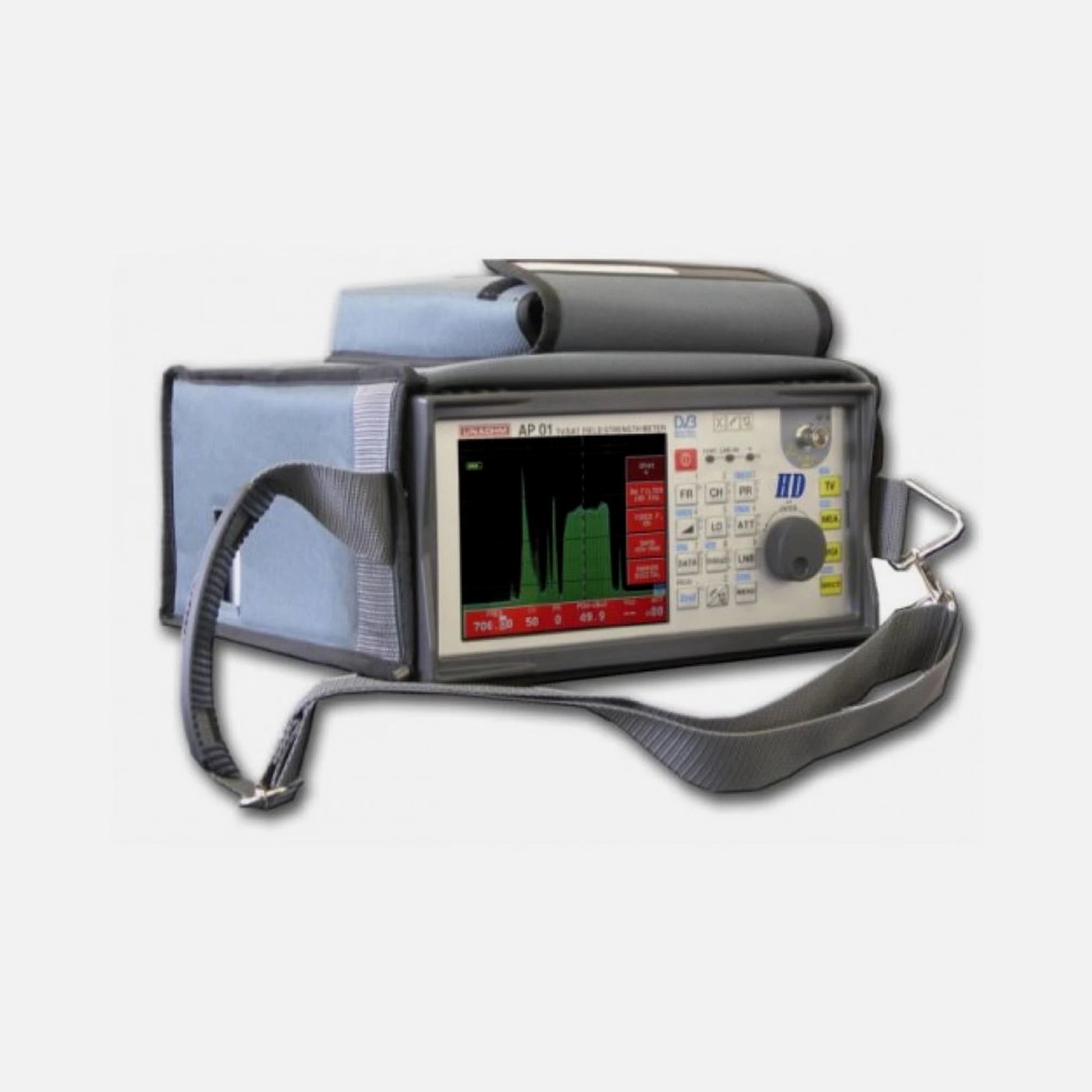 Unaohm AP 01 T/S Professional Signal Meter