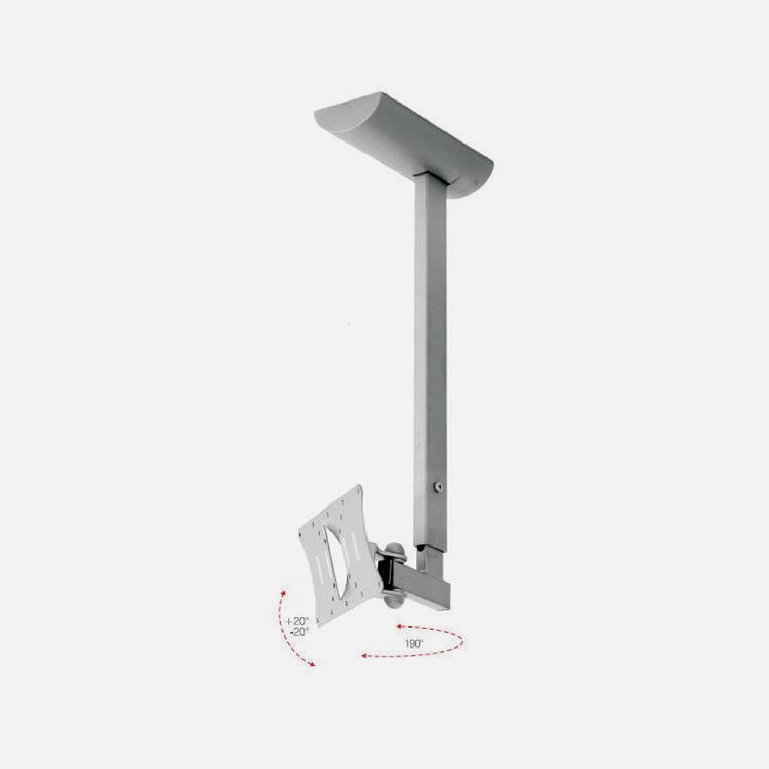 Omb Hisolution Ceiling TV Bracket