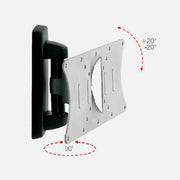 Omb LUNAR1 Wall Mount TV Bracket
