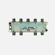 Fracarro PAS1283001 TV-SAT 8-Output Splitter