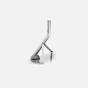 SAB Satellite LG60 Antenna Mast Wall Mount