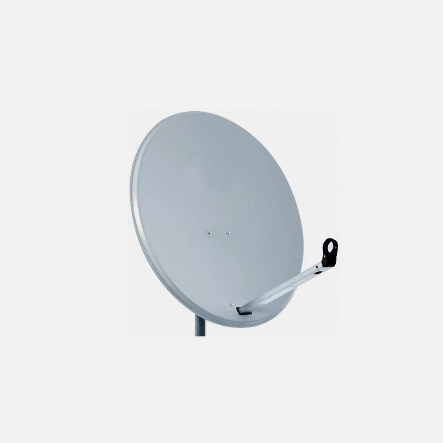 SAB Satellite OF065 SL 65cm Offset Satellite Dish
