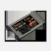 Duolabs Diablo CAM 2.3 light