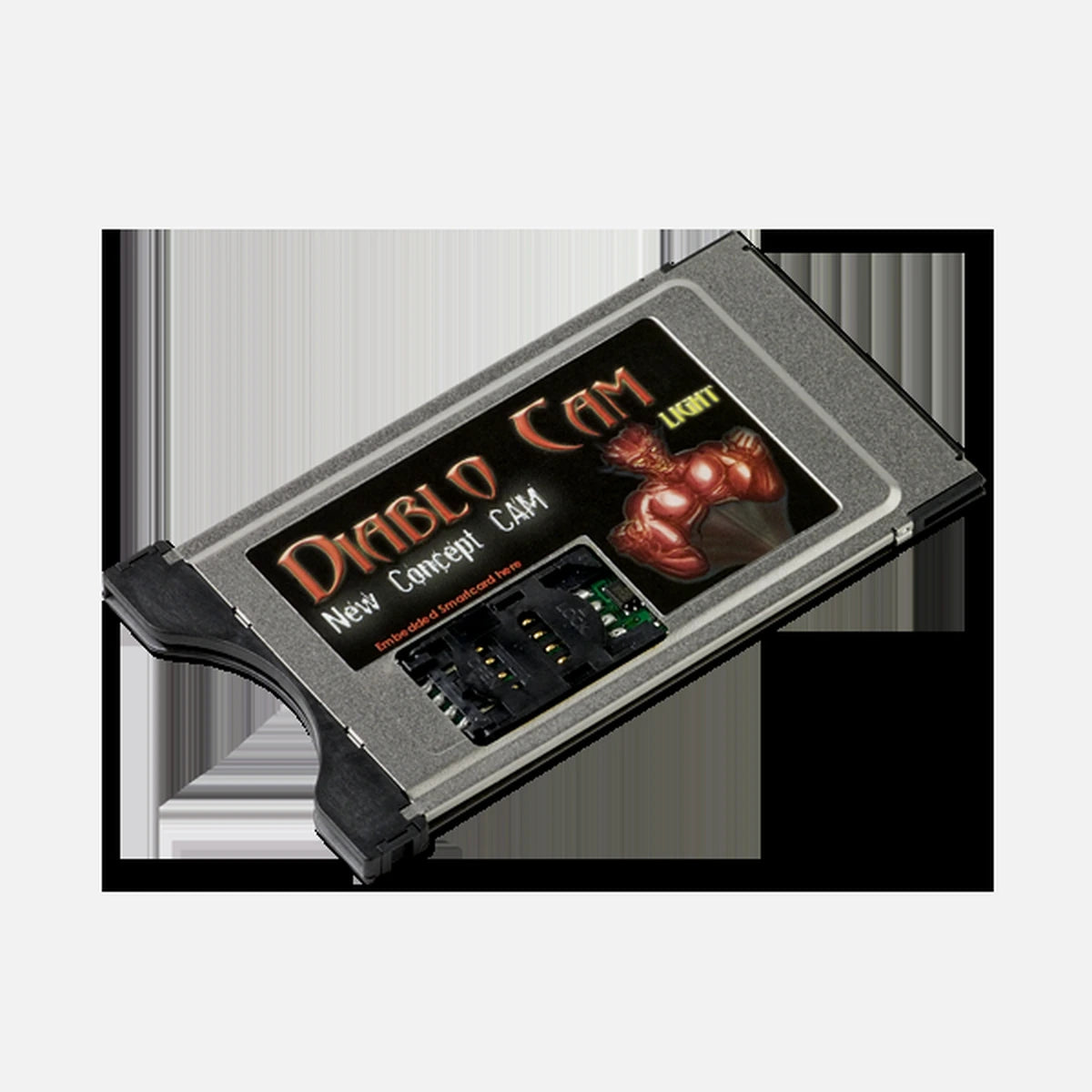 Duolabs Diablo CAM 2.3 light