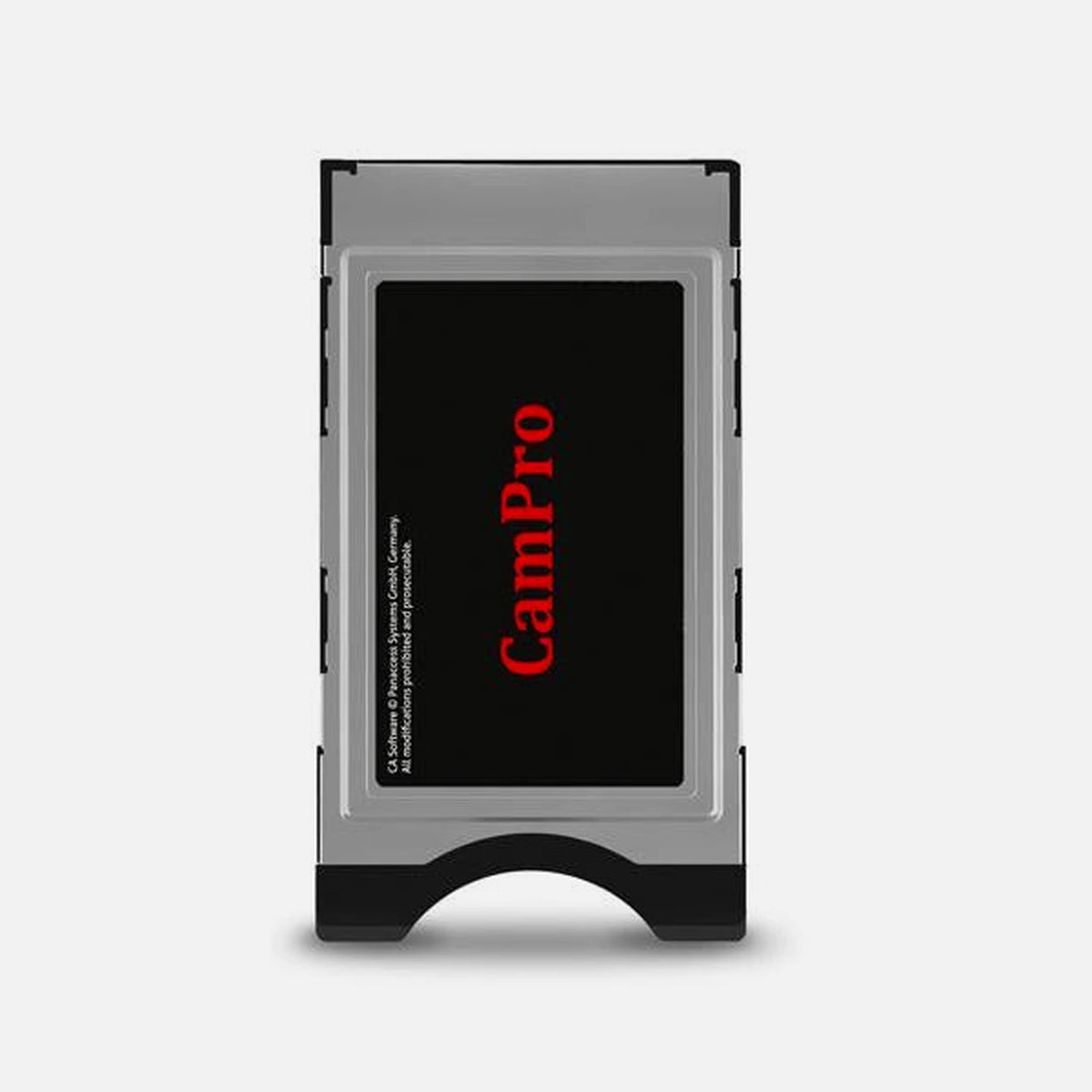 Duolabs CatMod Pro, Professional Module