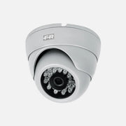 Fracarro CDIR700-3.6 Dome Camera