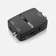 Marmitek Connect DA21 Digital to Stereo Audio Converter