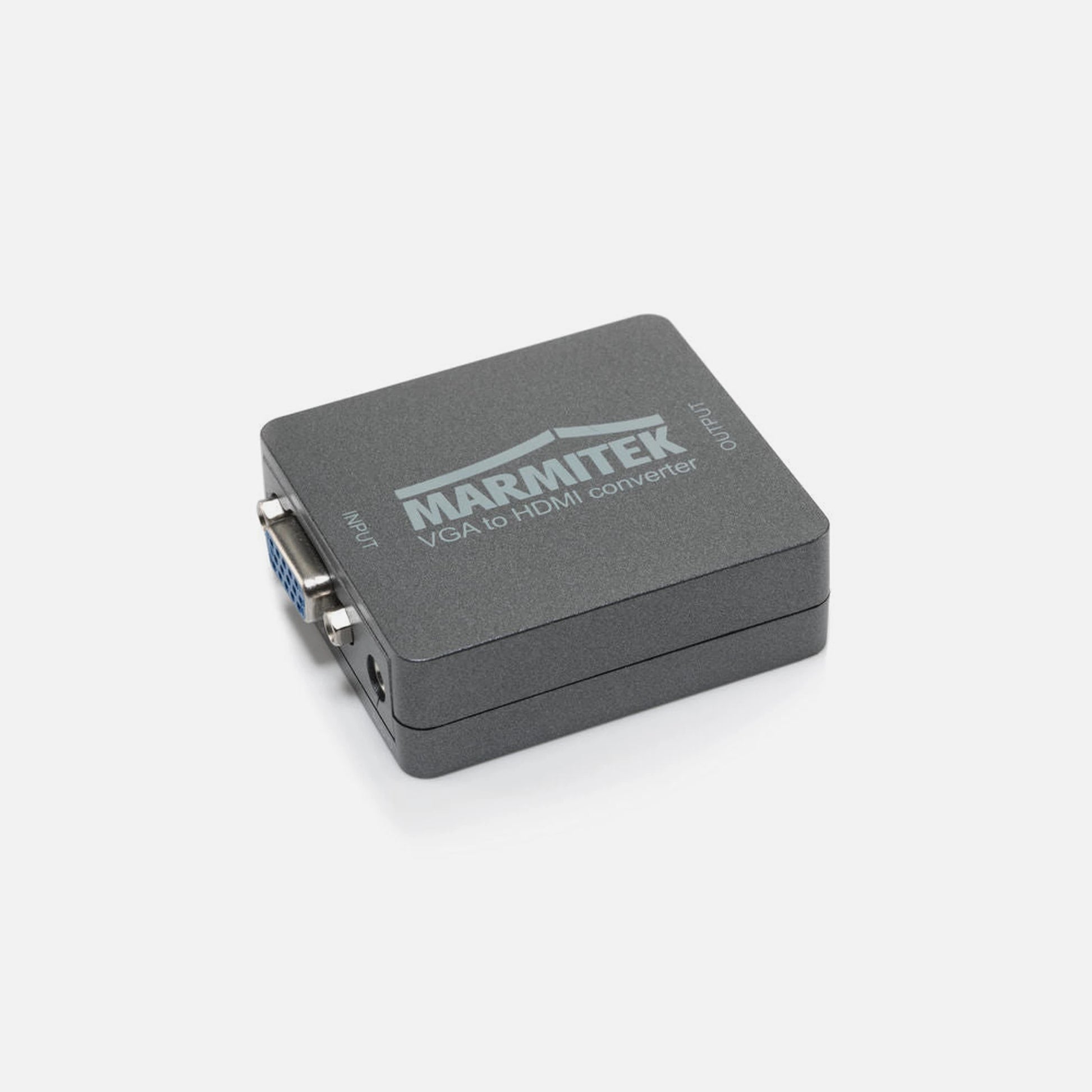 Marmitek Connect VH51 VGA to HDMI Converter