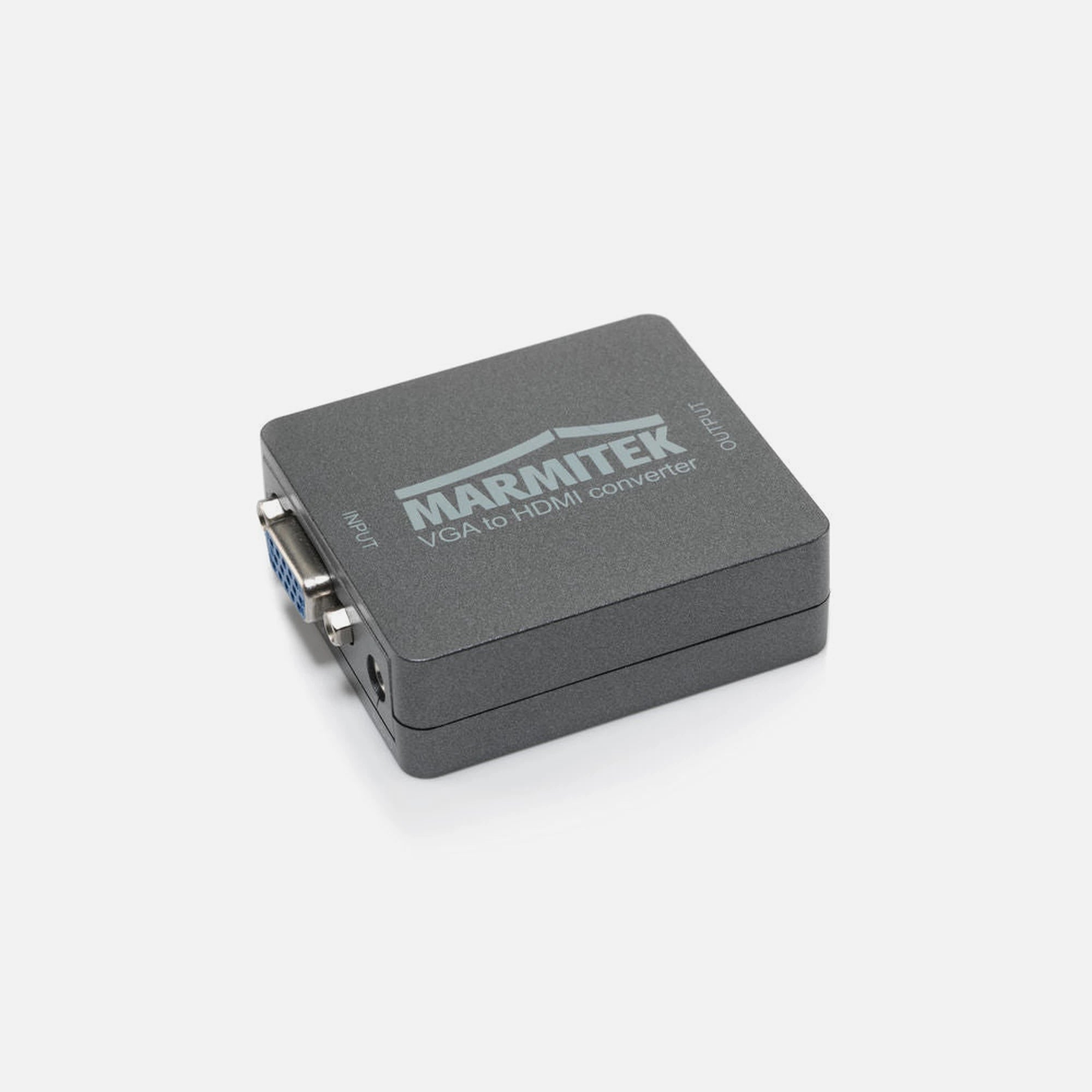 Marmitek Connect VH51 VGA to HDMI Converter