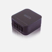 Marmitek Connect TS21 Toslink Audio Switcher 2-In 1-Out