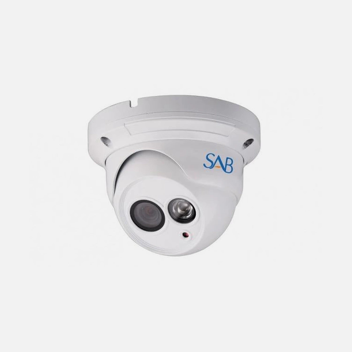 SAB Satellite SAB IP1100 Outdoor PoE Dome IP Camera