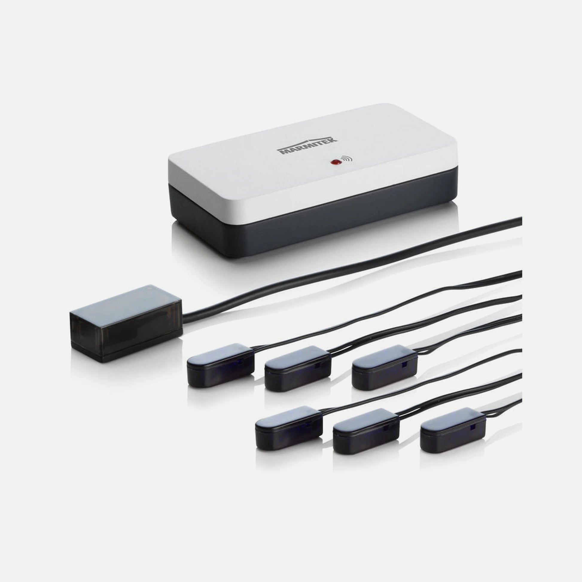 Marmitek Invisible Control 6 IR Remote Control Extender