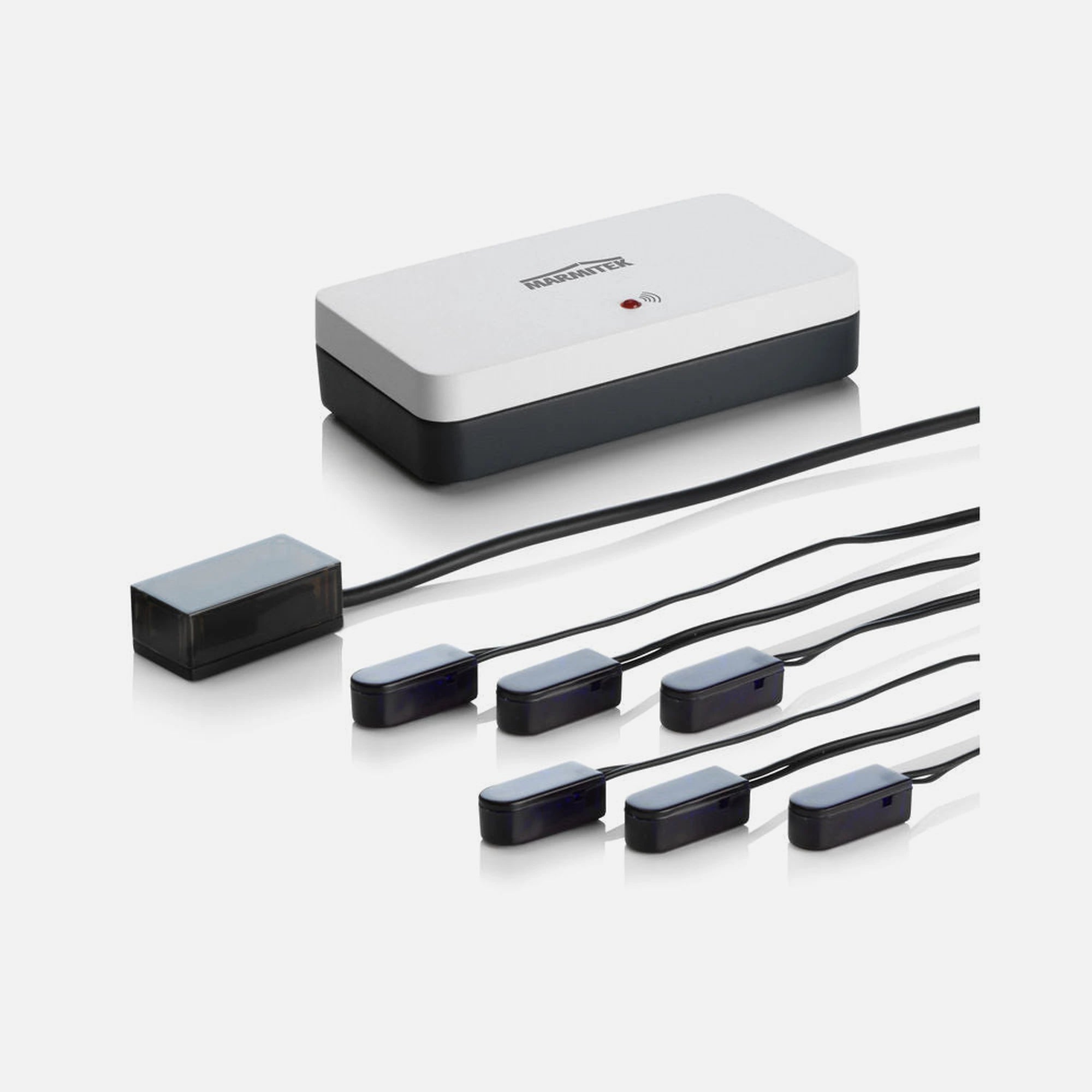 Marmitek Invisible Control 6 IR Remote Control Extender