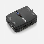 Marmitek Connect TC22 Digital Audio Converter