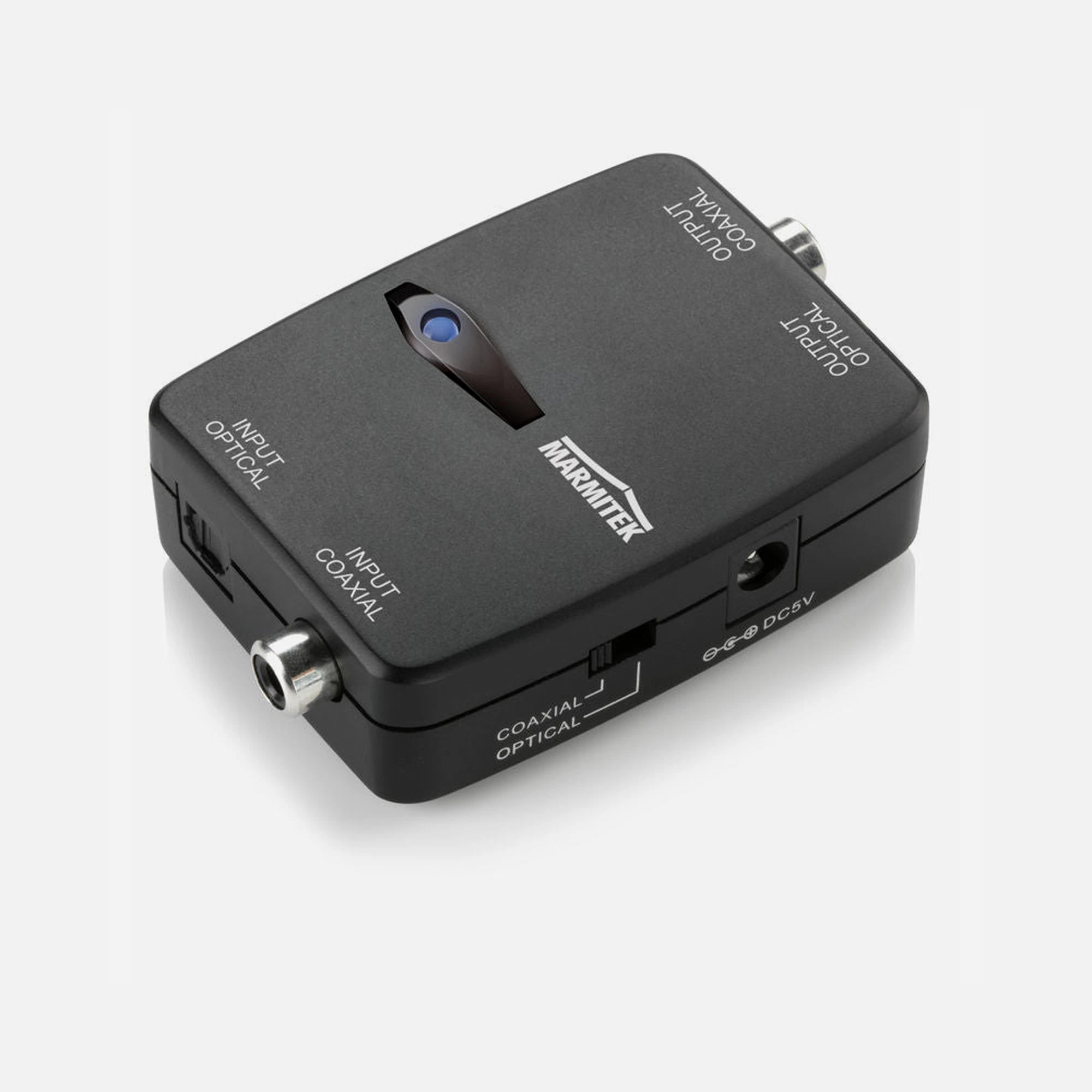 Marmitek Connect TC22 Digital Audio Converter
