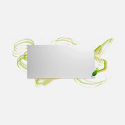 Welltherm Eco Line 875-700W Infrared Heating Panel