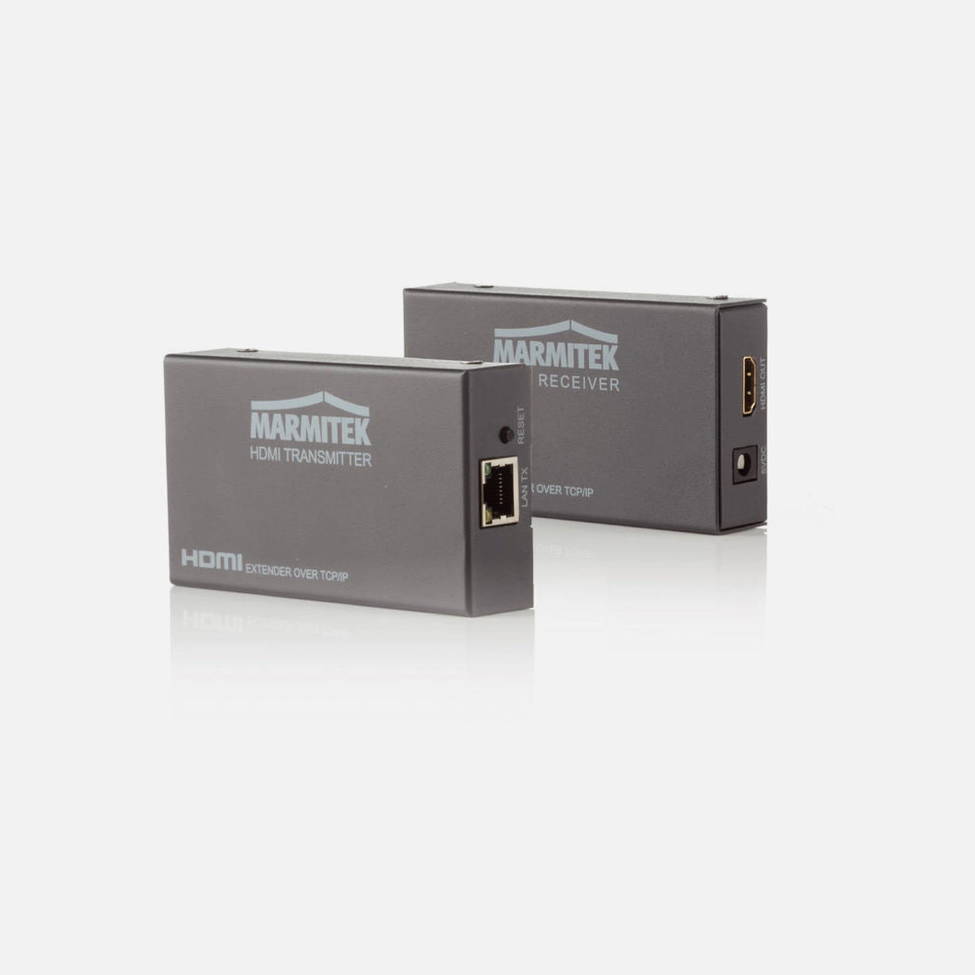 Marmitek MegaView 90 HDMI Extender over CAT5e/6