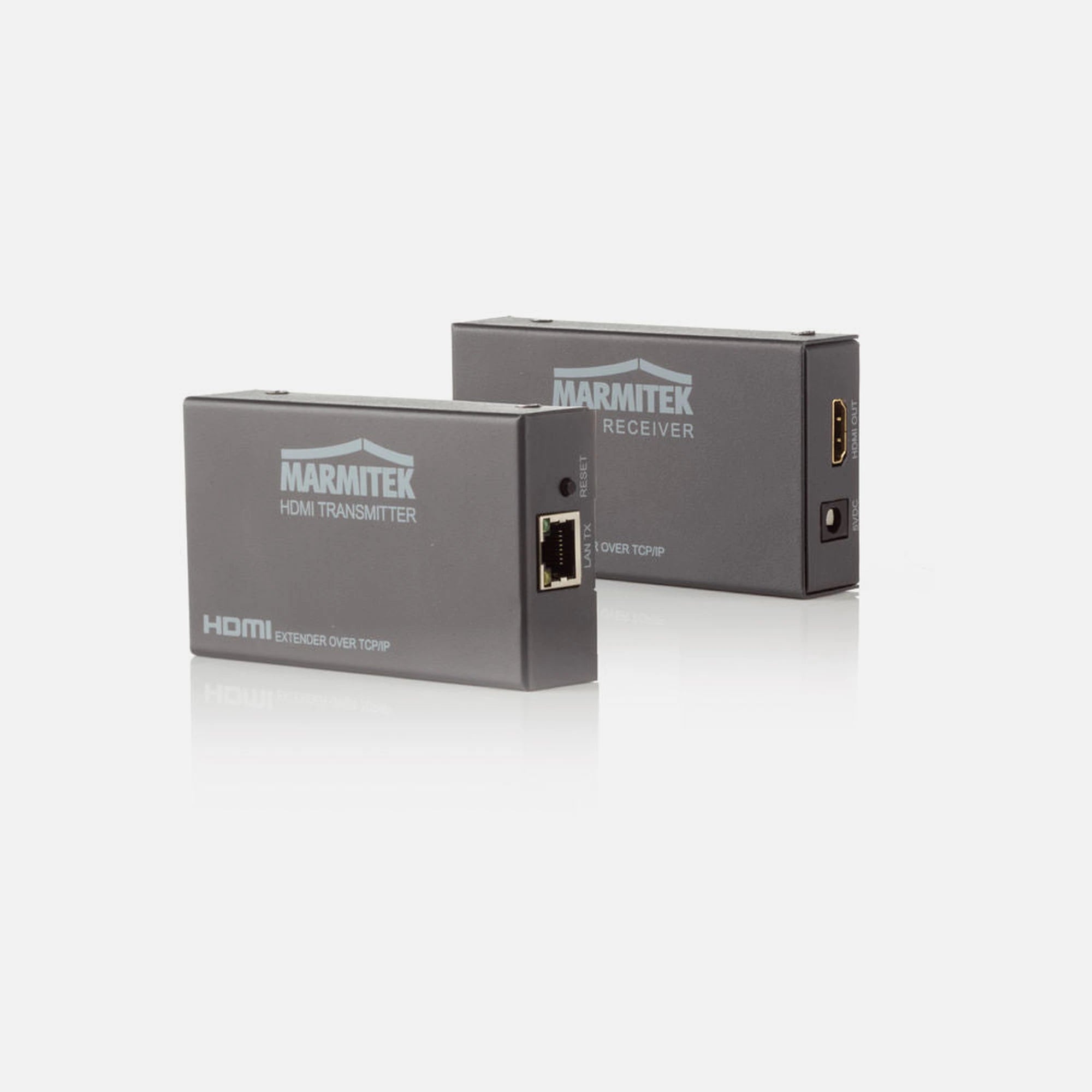 Marmitek MegaView 90 HDMI Extender over CAT5e/6