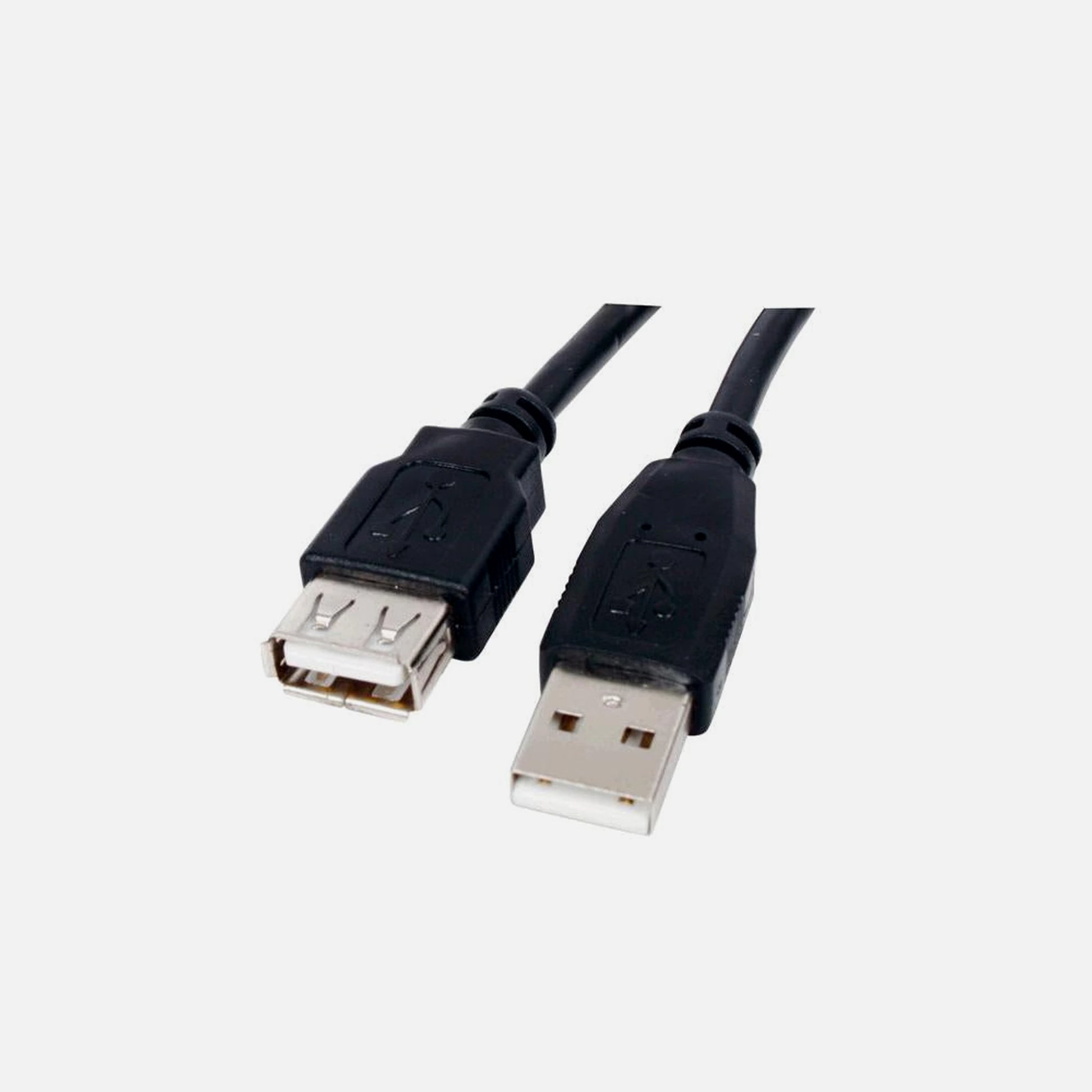 SAB USB 2.0 Extension Cable 1.8 m USB-A Male to Female