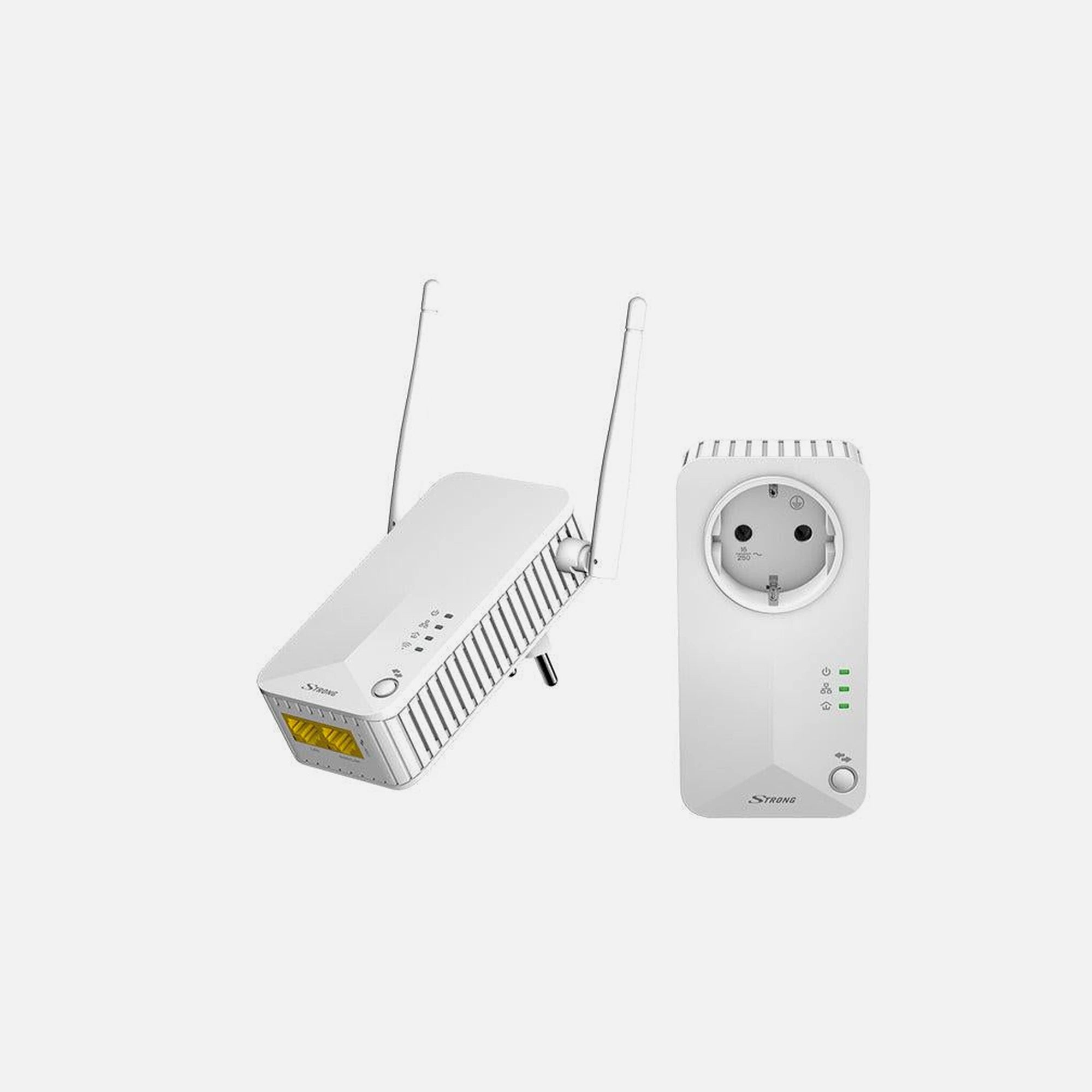 Strong Powerline Wi-Fi 500 Kit