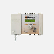 Johansson 6700 - Profiler Revolution