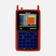 Alpsat AS06-STC DVB Combo Signal Analyzer