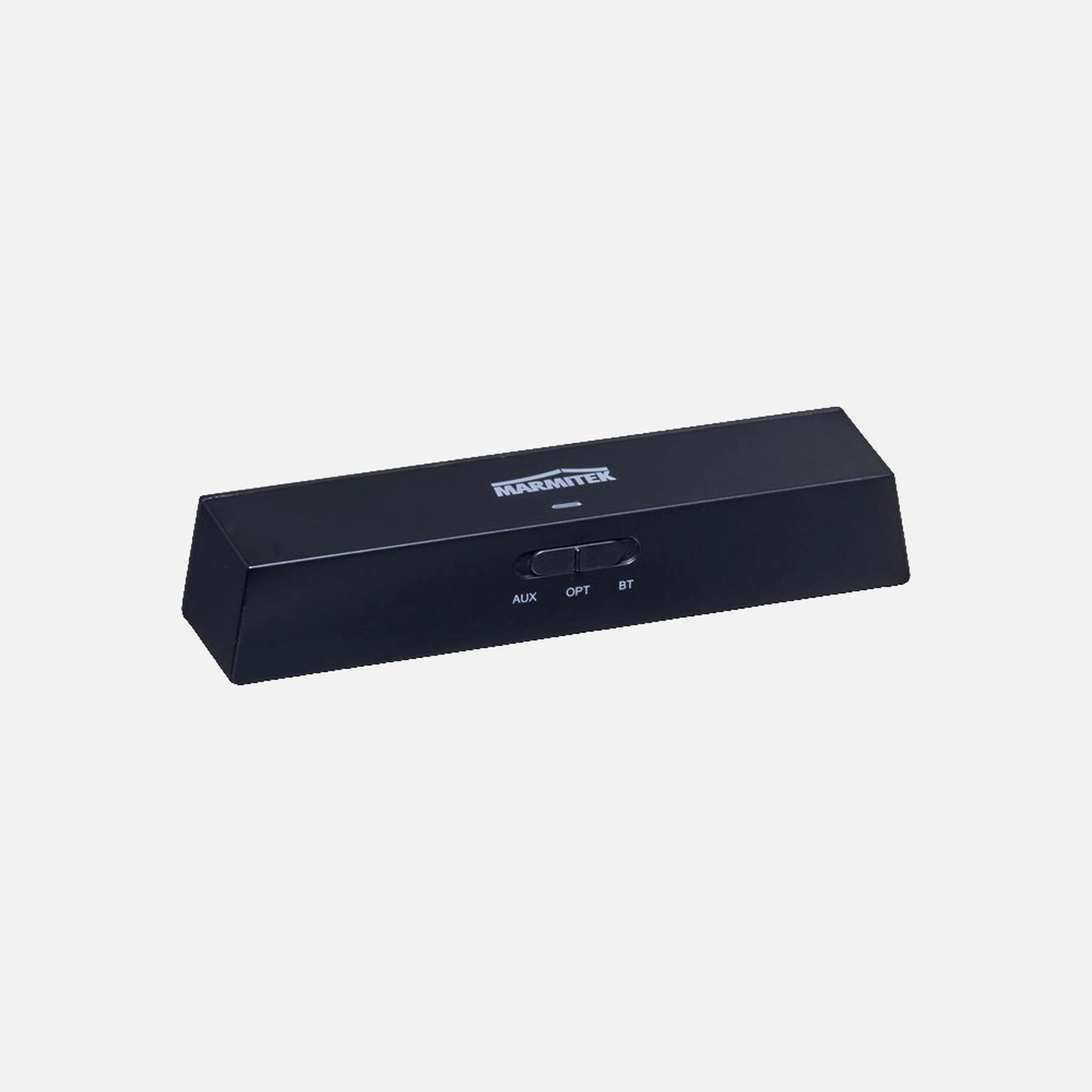 Marmitek BoomBoom 100 Bluetooth HD Audio Transmitter Receiver