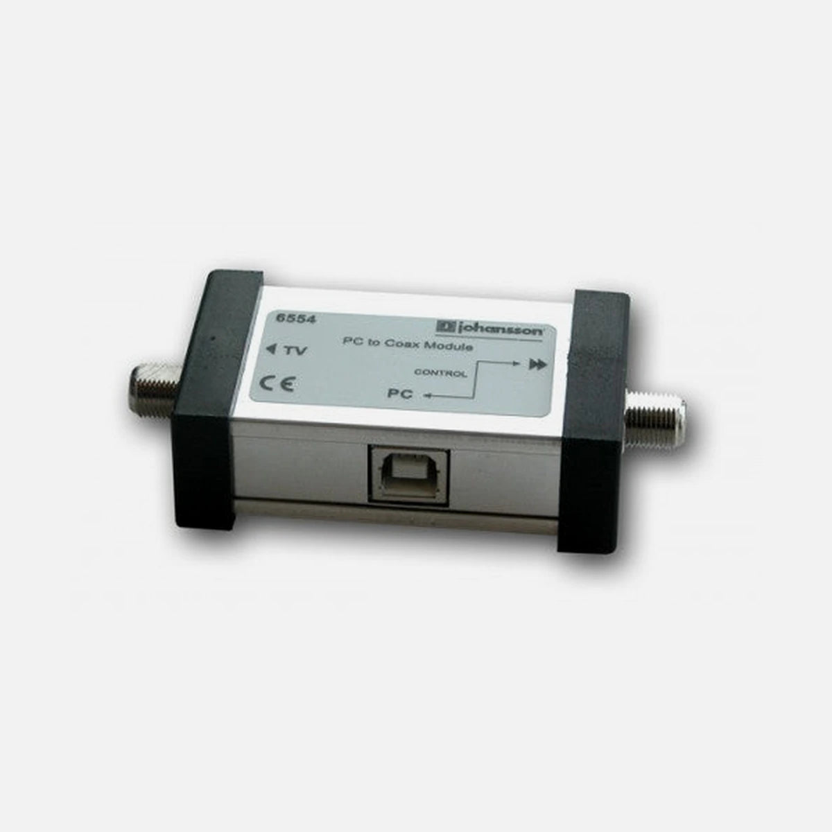 Johansson 6554 - PC to Coax Module