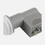TELE System TS410F Quatro LNB for Multiswitch with LTE Protection
